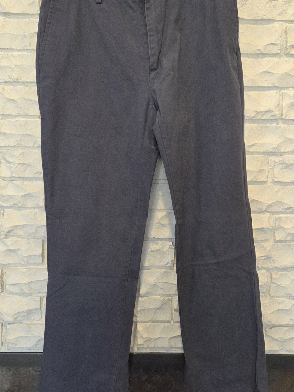 Banana Republic Light Blue Emerson Pants